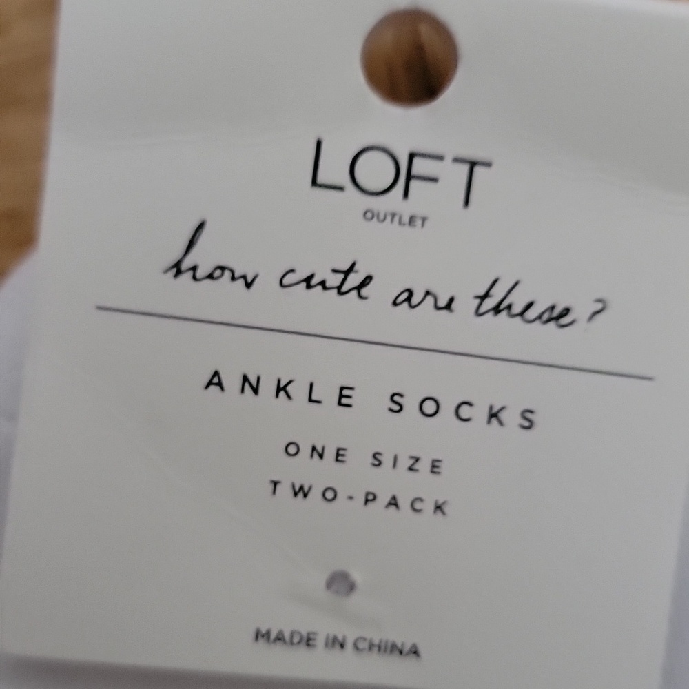 BUNDLE/3-PACKS/SOCKS - Picture 5 of 16